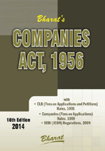 COMPANIES ACT, 1956 with Referencer & SEBI Guidelines